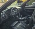 Чорний БМВ 3 Серія ГТ, об'ємом двигуна 2 л та пробігом 150 тис. км за 13300 $, фото 11 на Automoto.ua