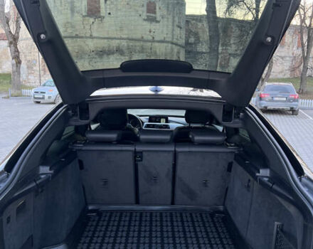 Чорний БМВ 3 Серія ГТ, об'ємом двигуна 2 л та пробігом 157 тис. км за 23000 $, фото 24 на Automoto.ua