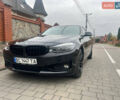Черный БМВ 3 Серия ГТ, объемом двигателя 2 л и пробегом 170 тыс. км за 18700 $, фото 13 на Automoto.ua