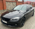 Черный БМВ 3 Серия ГТ, объемом двигателя 2 л и пробегом 170 тыс. км за 18700 $, фото 1 на Automoto.ua