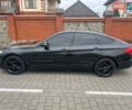 Черный БМВ 3 Серия ГТ, объемом двигателя 2 л и пробегом 170 тыс. км за 18700 $, фото 11 на Automoto.ua