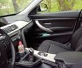 Черный БМВ 3 Серия ГТ, объемом двигателя 2 л и пробегом 234 тыс. км за 15000 $, фото 6 на Automoto.ua