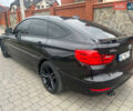 Черный БМВ 3 Серия ГТ, объемом двигателя 2 л и пробегом 170 тыс. км за 18700 $, фото 8 на Automoto.ua