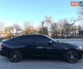 Чорний БМВ 3 Серія ГТ, об'ємом двигуна 2 л та пробігом 157 тис. км за 23000 $, фото 12 на Automoto.ua