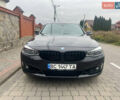 Черный БМВ 3 Серия ГТ, объемом двигателя 2 л и пробегом 170 тыс. км за 18700 $, фото 2 на Automoto.ua