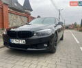 Черный БМВ 3 Серия ГТ, объемом двигателя 2 л и пробегом 170 тыс. км за 18700 $, фото 17 на Automoto.ua