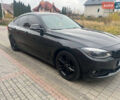 Черный БМВ 3 Серия ГТ, объемом двигателя 2 л и пробегом 170 тыс. км за 18700 $, фото 3 на Automoto.ua