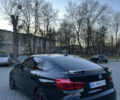 Чорний БМВ 3 Серія ГТ, об'ємом двигуна 2 л та пробігом 157 тис. км за 23000 $, фото 19 на Automoto.ua