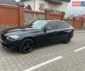 Черный БМВ 3 Серия ГТ, объемом двигателя 2 л и пробегом 170 тыс. км за 18700 $, фото 12 на Automoto.ua
