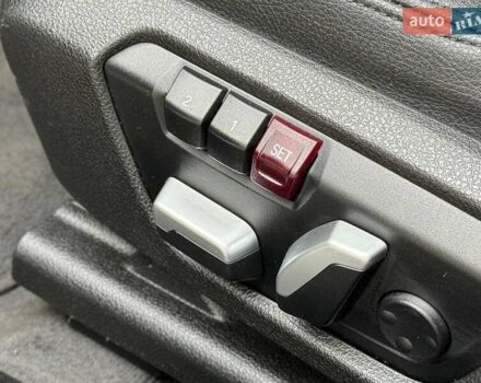 Черный БМВ 3 Серия ГТ, объемом двигателя 2 л и пробегом 142 тыс. км за 22990 $, фото 12 на Automoto.ua