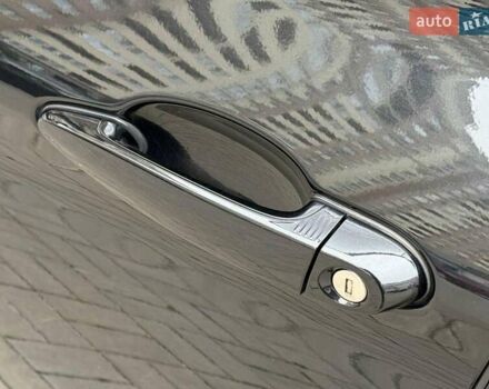 Черный БМВ 3 Серия ГТ, объемом двигателя 2 л и пробегом 142 тыс. км за 22990 $, фото 6 на Automoto.ua