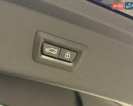 Черный БМВ 3 Серия ГТ, объемом двигателя 2 л и пробегом 142 тыс. км за 22990 $, фото 21 на Automoto.ua