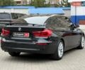 Черный БМВ 3 Серия ГТ, объемом двигателя 2 л и пробегом 142 тыс. км за 22990 $, фото 9 на Automoto.ua