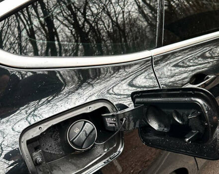 Черный БМВ 3 Серия ГТ, объемом двигателя 2 л и пробегом 119 тыс. км за 17500 $, фото 14 на Automoto.ua