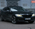 Черный БМВ 3 Серия ГТ, объемом двигателя 2 л и пробегом 204 тыс. км за 20750 $, фото 1 на Automoto.ua