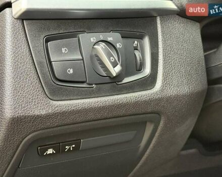 Черный БМВ 3 Серия ГТ, объемом двигателя 2 л и пробегом 142 тыс. км за 22990 $, фото 14 на Automoto.ua