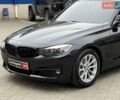 Черный БМВ 3 Серия ГТ, объемом двигателя 2 л и пробегом 142 тыс. км за 22990 $, фото 1 на Automoto.ua