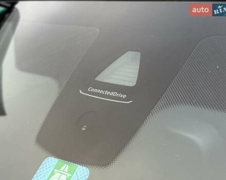 Черный БМВ 3 Серия ГТ, объемом двигателя 2 л и пробегом 225 тыс. км за 19999 $, фото 20 на Automoto.ua