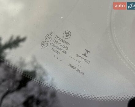 Черный БМВ 3 Серия ГТ, объемом двигателя 2 л и пробегом 225 тыс. км за 19999 $, фото 21 на Automoto.ua