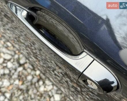 Черный БМВ 3 Серия ГТ, объемом двигателя 2 л и пробегом 225 тыс. км за 19999 $, фото 19 на Automoto.ua
