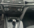 Черный БМВ 3 Серия ГТ, объемом двигателя 2 л и пробегом 206 тыс. км за 20000 $, фото 22 на Automoto.ua
