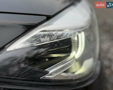 Черный БМВ 3 Серия ГТ, объемом двигателя 2 л и пробегом 225 тыс. км за 19999 $, фото 33 на Automoto.ua