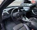 Черный БМВ 3 Серия ГТ, объемом двигателя 2 л и пробегом 225 тыс. км за 19999 $, фото 43 на Automoto.ua