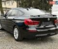 Черный БМВ 3 Серия ГТ, объемом двигателя 2 л и пробегом 225 тыс. км за 19999 $, фото 38 на Automoto.ua