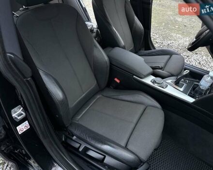 Черный БМВ 3 Серия ГТ, объемом двигателя 2 л и пробегом 225 тыс. км за 19999 $, фото 42 на Automoto.ua