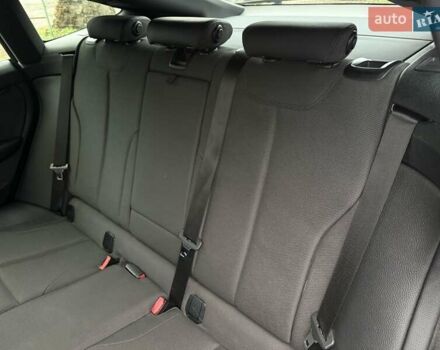 Черный БМВ 3 Серия ГТ, объемом двигателя 2 л и пробегом 225 тыс. км за 19999 $, фото 18 на Automoto.ua