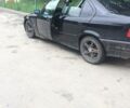 Черный БМВ 3 Серия ГТ, объемом двигателя 1.8 л и пробегом 280 тыс. км за 1500 $, фото 1 на Automoto.ua