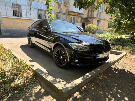 БМВ 3 Серія ГТ 2013 у Покров (Орджонікідзе) на Automoto.ua Чорний БМВ 3 Серія ГТ, об'ємом двигуна 2 л та пробігом 154 тис. км за 13999 $, фото 1 на Automoto.ua
