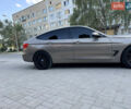 Коричневый БМВ 3 Серия ГТ, объемом двигателя 2 л и пробегом 385 тыс. км за 14500 $, фото 5 на Automoto.ua