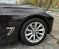 БМВ 3 Серія ГТ 2014 у Львові на Automoto.ua Коричневий БМВ 3 Серія ГТ, об'ємом двигуна 2 л та пробігом 189 тис. км за 19500 $, фото 1 на Automoto.ua