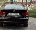 БМВ 3 Серія ГТ 2014 у Львові на Automoto.ua Коричневий БМВ 3 Серія ГТ, об'ємом двигуна 2 л та пробігом 189 тис. км за 19500 $, фото 18 на Automoto.ua