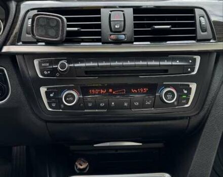 БМВ 3 Серія ГТ 2014 у Львові на Automoto.ua Коричневий БМВ 3 Серія ГТ, об'ємом двигуна 2 л та пробігом 189 тис. км за 19500 $, фото 25 на Automoto.ua