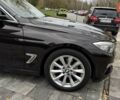 БМВ 3 Серія ГТ 2014 у Львові на Automoto.ua Коричневий БМВ 3 Серія ГТ, об'ємом двигуна 2 л та пробігом 189 тис. км за 19500 $, фото 3 на Automoto.ua