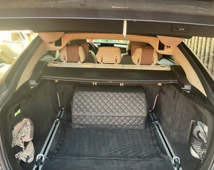 Коричневий БМВ 3 Серія ГТ, об'ємом двигуна 2 л та пробігом 210 тис. км за 15000 $, фото 6 на Automoto.ua