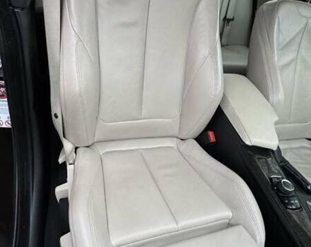 БМВ 3 Серія ГТ 2014 у Львові на Automoto.ua Коричневий БМВ 3 Серія ГТ, об'ємом двигуна 2 л та пробігом 189 тис. км за 19500 $, фото 28 на Automoto.ua