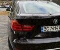 БМВ 3 Серія ГТ 2014 у Львові на Automoto.ua Коричневий БМВ 3 Серія ГТ, об'ємом двигуна 2 л та пробігом 189 тис. км за 19500 $, фото 21 на Automoto.ua