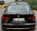 БМВ 3 Серія ГТ 2014 у Львові на Automoto.ua Коричневий БМВ 3 Серія ГТ, об'ємом двигуна 2 л та пробігом 189 тис. км за 19500 $, фото 27 на Automoto.ua
