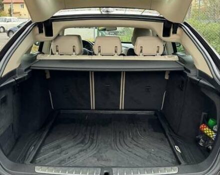 БМВ 3 Серія ГТ 2014 у Львові на Automoto.ua Коричневий БМВ 3 Серія ГТ, об'ємом двигуна 2 л та пробігом 189 тис. км за 19500 $, фото 37 на Automoto.ua