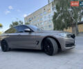 Коричневый БМВ 3 Серия ГТ, объемом двигателя 2 л и пробегом 385 тыс. км за 14500 $, фото 31 на Automoto.ua