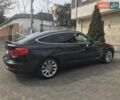 Коричневий БМВ 3 Серія ГТ, об'ємом двигуна 2 л та пробігом 236 тис. км за 15000 $, фото 1 на Automoto.ua