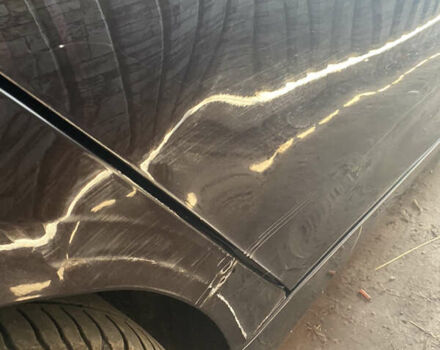 Коричневий БМВ 3 Серія ГТ, об'ємом двигуна 2 л та пробігом 210 тис. км за 15000 $, фото 8 на Automoto.ua