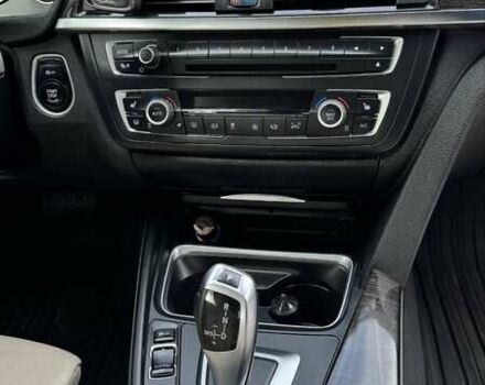 БМВ 3 Серія ГТ 2014 у Львові на Automoto.ua Коричневий БМВ 3 Серія ГТ, об'ємом двигуна 2 л та пробігом 189 тис. км за 19500 $, фото 36 на Automoto.ua