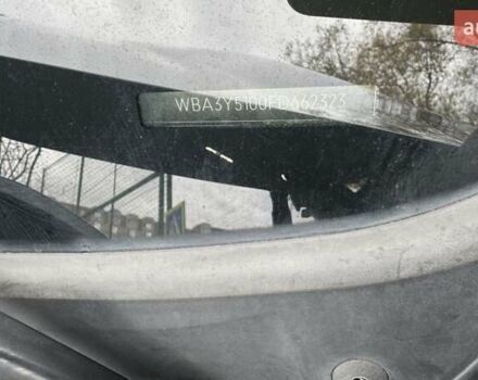 БМВ 3 Серія ГТ 2014 у Львові на Automoto.ua Коричневий БМВ 3 Серія ГТ, об'ємом двигуна 2 л та пробігом 189 тис. км за 19500 $, фото 34 на Automoto.ua