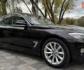 БМВ 3 Серія ГТ 2014 у Львові на Automoto.ua Коричневий БМВ 3 Серія ГТ, об'ємом двигуна 2 л та пробігом 189 тис. км за 19500 $, фото 11 на Automoto.ua