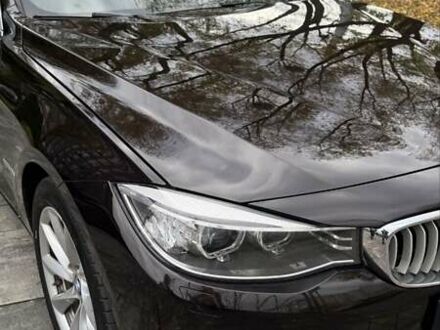 БМВ 3 Серия ГТ 2014 в Львове на Automoto.ua Коричневый БМВ 3 Серия ГТ, объемом двигателя 2 л и пробегом 189 тыс. км за 19500 $, фото 1 на Automoto.ua