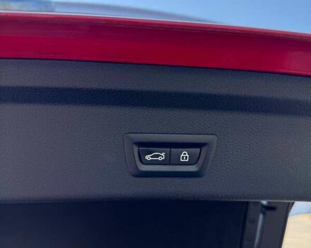 Червоний БМВ 3 Серія ГТ, об'ємом двигуна 2.98 л та пробігом 180 тис. км за 13900 $, фото 11 на Automoto.ua